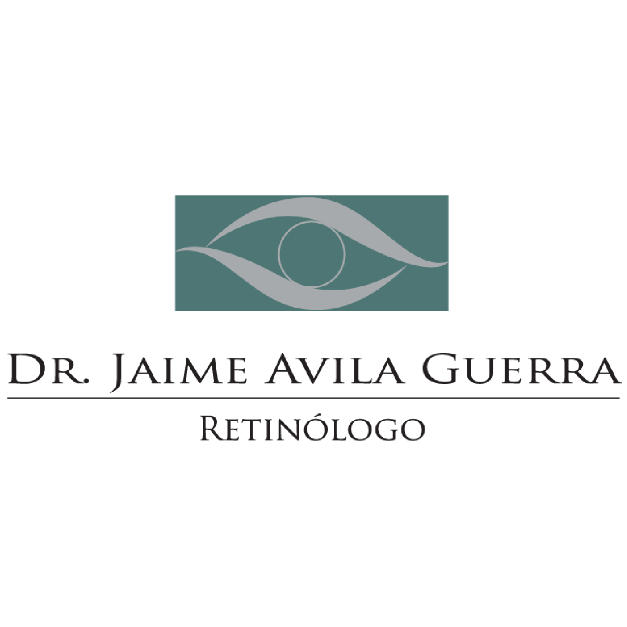 Dr. Jaime Avila Guerra Retinólogo