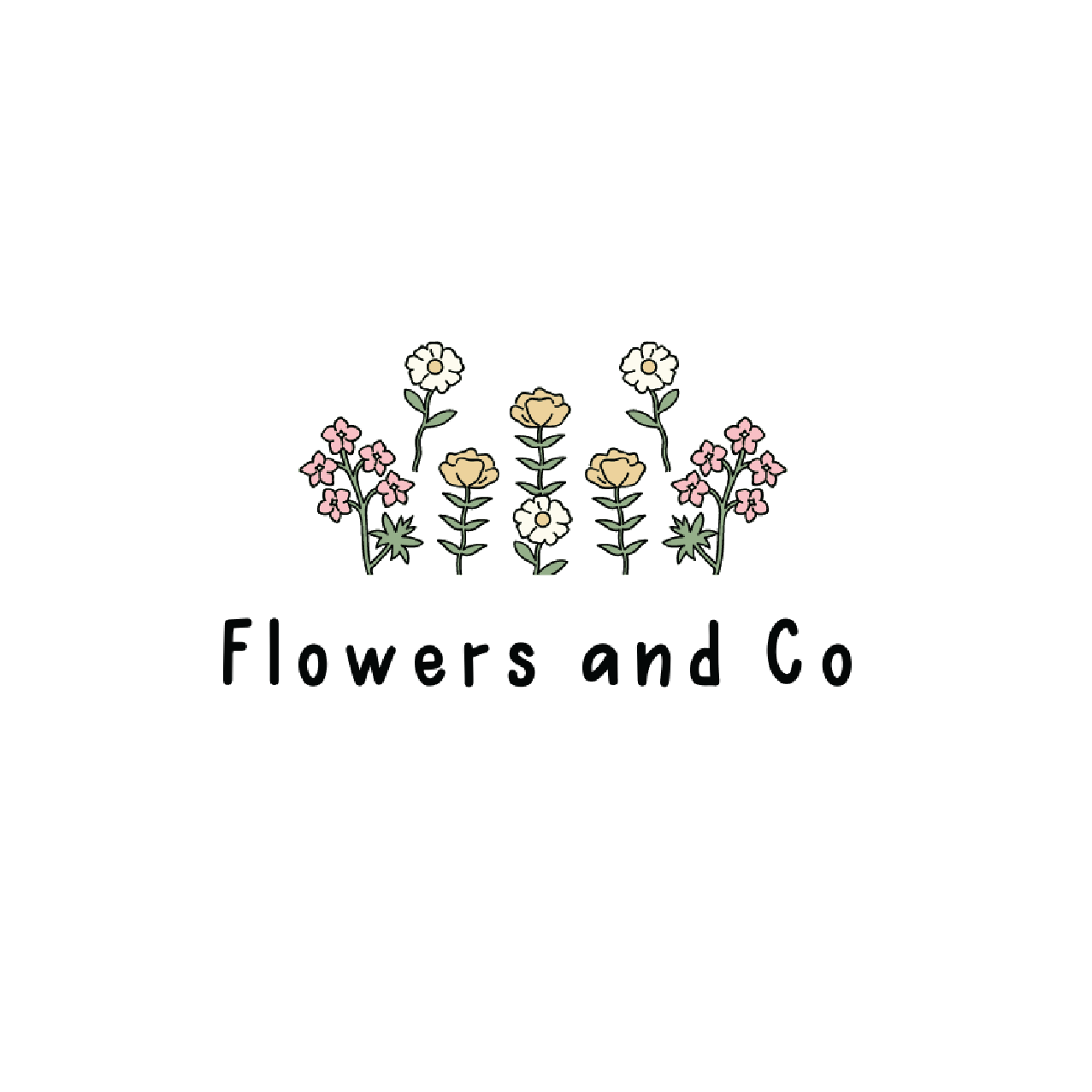Flowers And Co