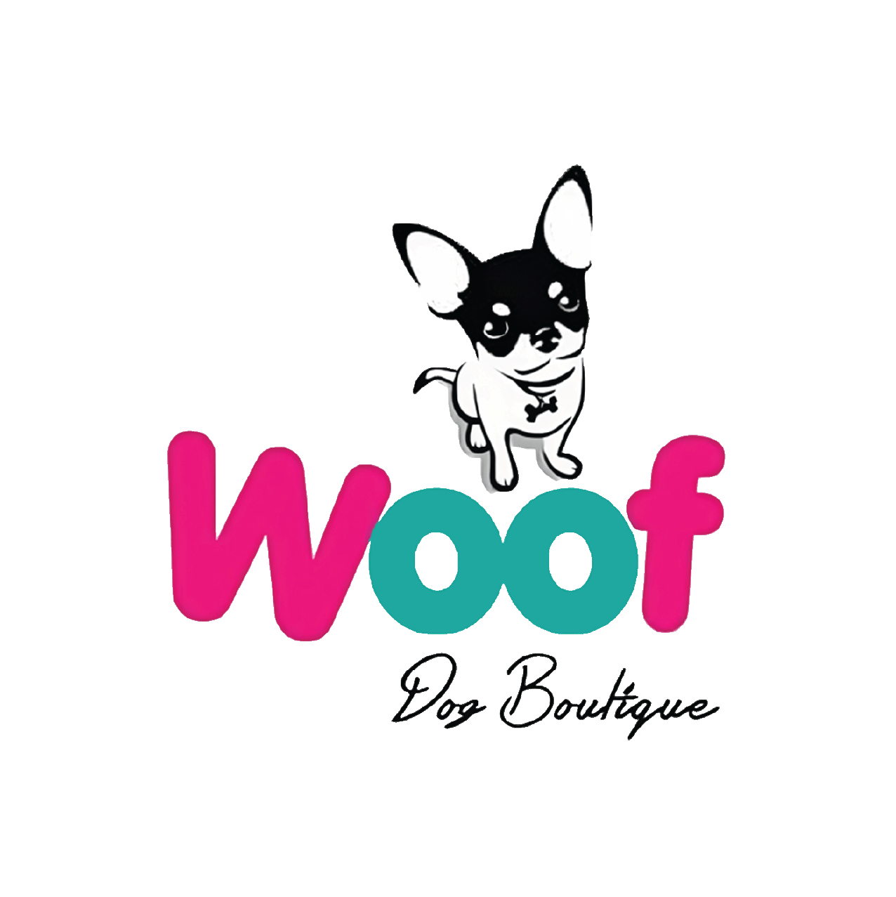 Woof Dog Boutique